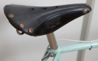 Image of saddle